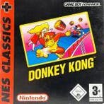 MarioGBA.nl: Donkey Kong Compleet - iDEAL!, Spelcomputers en Games, Games | Nintendo Game Boy, Ophalen of Verzenden, Gebruikt