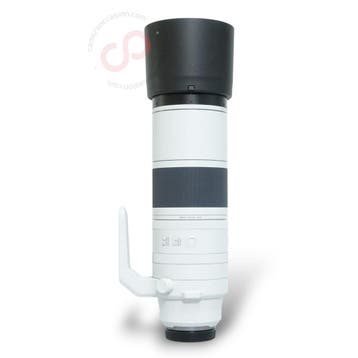 Canon RF 200-800mm 6.3-9.0 IS USM nr. 2765, Ophalen of Verzenden, Gebruikt