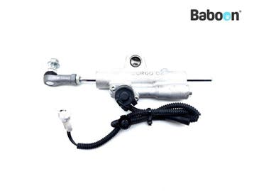 Stuurdemper Yamaha MT 10 2017-2021 (MT10 RN458 B67), Verzenden, Gebruikt