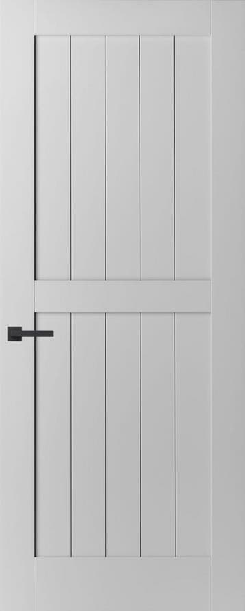 Weekamp binnendeur Barn WK6221 93x231,5, 80 tot 100 cm, 215 cm of meer, Binnendeur, Ophalen of Verzenden