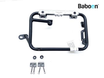 Koffer Beugel / Drager Links Triumph Tiger 1200 Explorer, Verzenden, Gebruikt