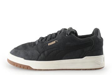 Puma Sneakers in maat 45 Grijs, Puma, Overige kleuren, Verzenden, Sneakers of Gympen