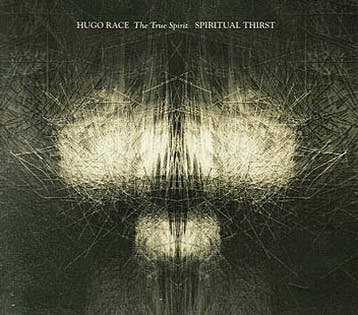 cd - Hugo Race &amp; True Spirit - Spiritual Thirst, Verzenden, Zo goed als nieuw