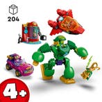 LEGO Disney - Loki tegen Team Iron Man 11211, Ophalen of Verzenden, Nieuw