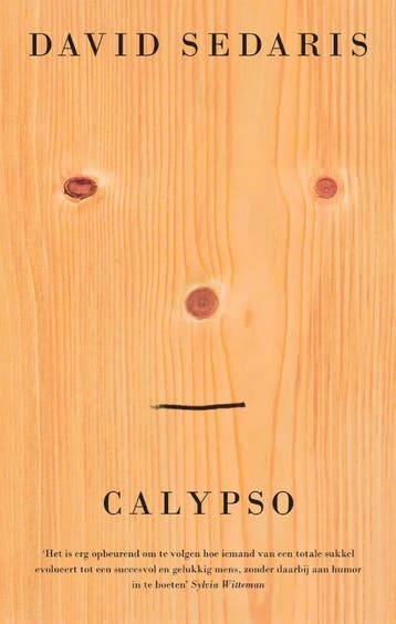 Calypso | David Sedaris | Nieuw, Ophalen of Verzenden, Nieuw, David Sedaris