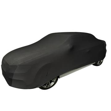 Autohoes voor Audi A4 Cabrio (B6) (2002-2009) Indoor BESTE, Ophalen of Verzenden, Nieuw, Op maat
