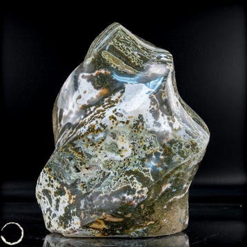 Ocean Jasper Vlam – Een kunstzinnig spel van kleur en vorm