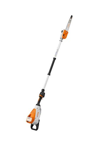 Stihl HTA 150, zonder accu en lader (Hoogsnoeiers), Ophalen of Verzenden, Wiellader of Shovel