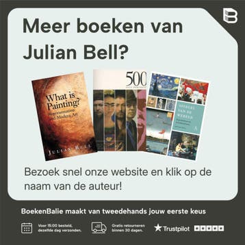 Van Gogh - Julian Bell 9780544343733, Verzenden, Gelezen, Julian Bell