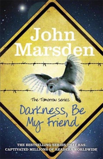 The Tomorrow Series - John Marsden 9781780873145, Verzenden, Gelezen, John Marsden
