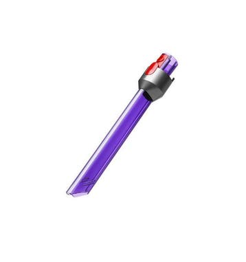 Dyson Light Pipe Crevice Tool 971434-01 voor V7, V8, V10, V1, Verzenden, Nieuw