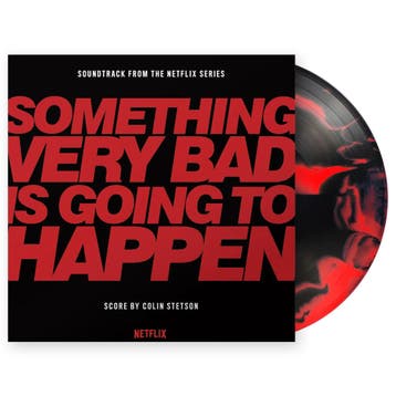 Something Very Bad is Going to Happen | Shop Exclusive -, Nieuw in verpakking