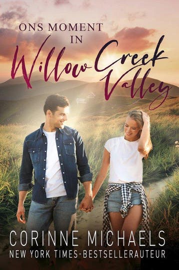 9789464821147 Willow Creek Valley 3 - Ons moment in Willo..., Boeken, Verzenden, Nieuw, Corinne Michaels