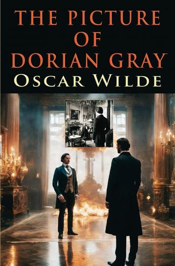 The Picture Of Dorian Gray | Oscar Wilde | Nieuw, Ophalen of Verzenden, Nieuw, Oscar Wilde