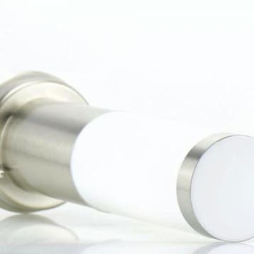 LED Tuinverlichting - Staande Buitenlamp - Laurea 3 - E27, Staande lamp, Nieuw, Ophalen of Verzenden, Rvs