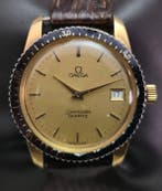 Omega - Seamaster - Zonder minimumprijs - Heren - 1980-1989, Sieraden, Tassen en Uiterlijk, Horloges | Heren, Nieuw