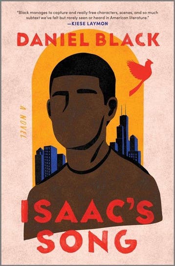 9781335090416 Isaacs Song Daniel Black, Verzenden, Nieuw, Daniel Black