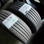 2 x Vredestein Ultrac 205-55-16 Zomerbanden 5,5mm, Gebruikt, 16 inch, Band(en), Personenwagen