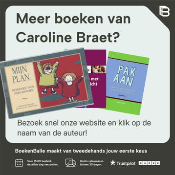 Protocollaire behandelingen voor kinderen en adolescenten, Verzenden, Gelezen, Caroline Braet