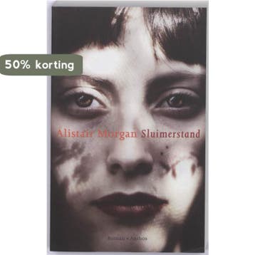 Sluimerstand - Alistair Morgan 9789041414205, Verzenden, Zo goed als nieuw, Alistair Morgan
