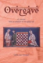 Overgave 9789463652544 Carla van Ommen, Boeken, Verzenden, Gelezen, Carla van Ommen