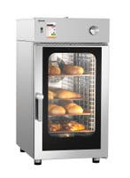 Bartscher Combisteamer | SILVERSTEAM | Elektrisch | 10 Nivea, Zakelijke goederen, Horeca | Keukenapparatuur, Ophalen of Verzenden