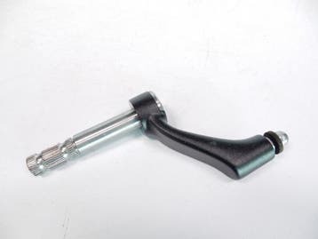 BMW R18 B Transcontinental Schakelas / 23419898047, Ophalen of Verzenden, Gebruikt