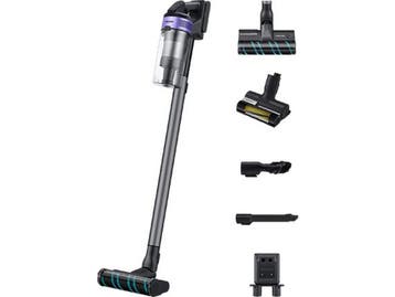 Samsung Jet™ 75E - Multi steelstofzuiger VS20B75AER4/WA -, Verzenden, Zo goed als nieuw