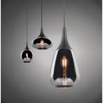 LED Hanglamp - Hangverlichting - Trion Artina - 3, Huis en Inrichting, Lampen | Hanglampen, Ophalen of Verzenden, Nieuw, Metaal