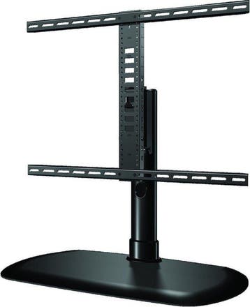 Sanus TV beugel Swivel Base universeel < 65 inch - zwart, Verzenden, Nieuw