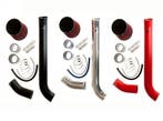 SK-Import Cold Lucht Inlaat 70mm Honda Civic,Del Sol, Auto-onderdelen, Ophalen of Verzenden, Nieuw, Honda