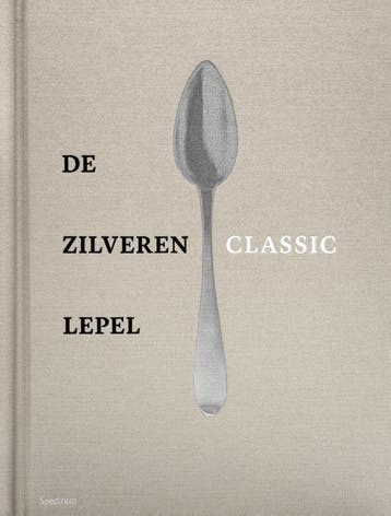 De Zilveren Lepel / De Zilveren Lepel 9789000373314, Boeken, Verzenden, Zo goed als nieuw