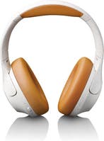 Draadloze over-ear Koptelefoon met Noise Cancelling - Grijs, Audio, Tv en Foto, Koptelefoons, Verzenden, Zo goed als nieuw