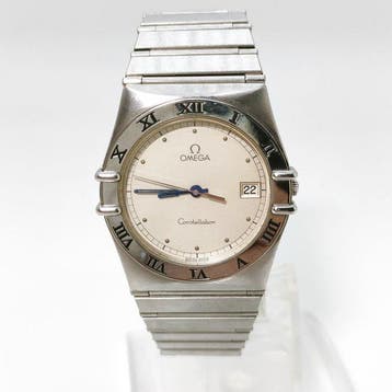 Omega - Constellation - Zonder minimumprijs - Heren -, Nieuw