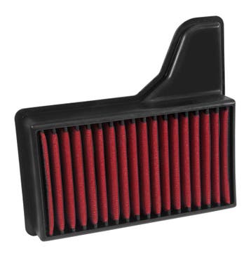 AEM 2015 Ford Mustang 2.3L/3.7L/5.0L Dryflow Air Filter, Ophalen of Verzenden, Nieuw