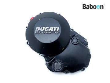 Koppelings Deksel Ducati Multistrada 1200 2010-2012, Verzenden, Gebruikt