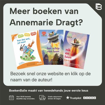 Passie voor paarden - Annemarie Dragt 9789020622195, Verzenden, Gelezen, Annemarie Dragt