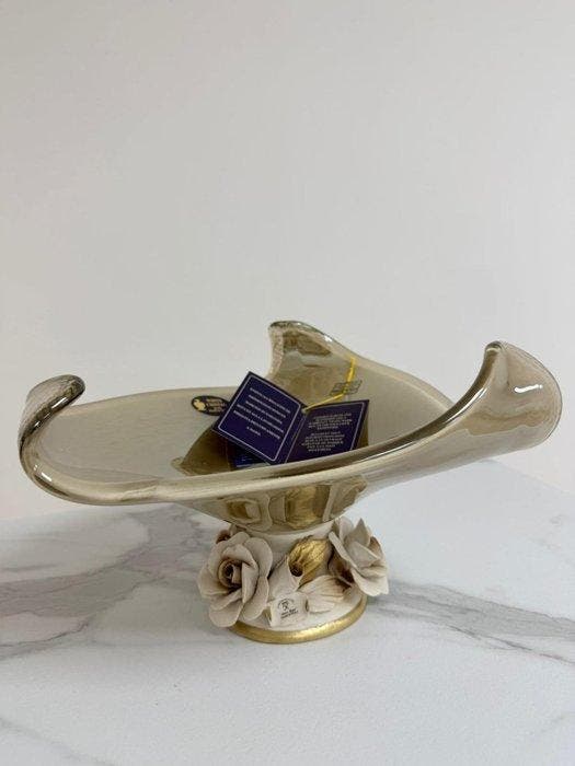 MurArt - Tafelmiddenstuk - Glas, Antiek en Kunst, Curiosa en Brocante