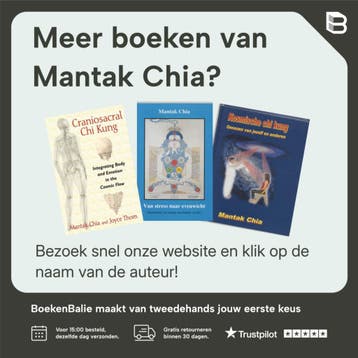 Nuad Thai - Mantak Chia 9789020244038, Verzenden, Gelezen, Mantak Chia