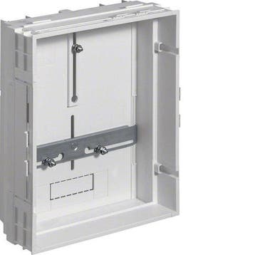 Hager Meterbord - U961N, Doe-het-zelf en Verbouw, Verzenden, Nieuw, Overige typen