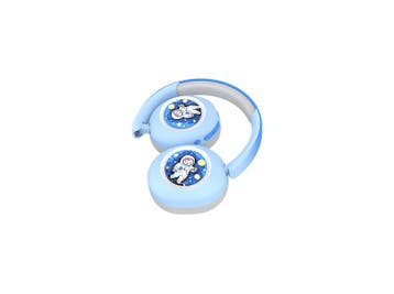Isy Ikh-2000-bl Kids Hoofdtelefoon Blauw, Audio, Tv en Foto, Verzenden, Nieuw, Overige merken, Bluetooth