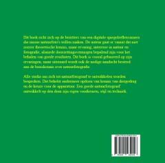 Praktijkboek natuurfotografie - Ronald Wilfred Jansen, Verzenden, Gelezen, Ronald Wilfred Jansen