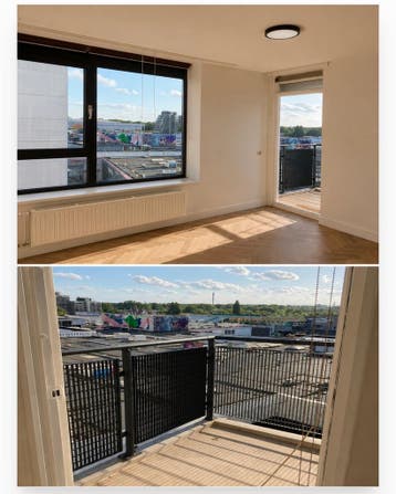 Te huur: Appartement Zuidplein in Rotterdam, Appartement, Rotterdam, Zuid-Holland