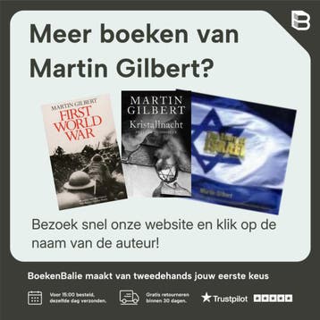 The Righteous - Martin Gilbert 9780552998505, Boeken, Verzenden, Gelezen, Martin Gilbert