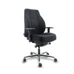 (MDK-107447) B1 24-uur stoel – middelhoge rug, Mirage sto., Ophalen of Verzenden, In hoogte verstelbaar, Nieuw