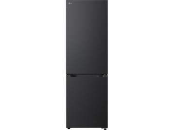 LG GBBS716AEV - Koel-vriescombinatie - Energieklasse A - No, Verzenden, Zo goed als nieuw