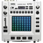 Korg KAOSS Pad V DJ-effect/sampler, Verzenden, Nieuw