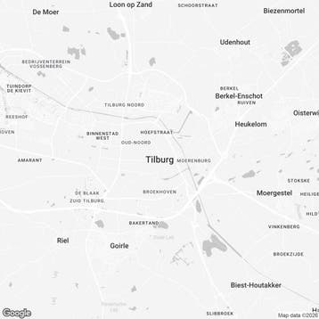 Kamer in Tilburg gevonden voor €355,- pm, Tilburg, Noord-Brabant, Direct bij eigenaar, (Studenten)kamer