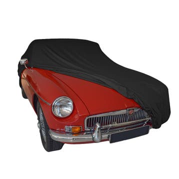 Autohoes voor MG MGB Roadster (1962-1980) Indoor BESTE, Ophalen of Verzenden, Nieuw, Op maat