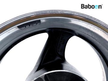 Achterwiel Honda CB 1100 SF X-11 2000-2003 (CB1100SF SC42), Verzenden, Gebruikt